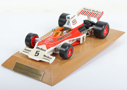 未組立 タミヤ 1/12 TEXACO Marlboro M23 プラモデル Tamiya 1/12 Texaco Marlboro M23 (McLaren Ford) 1974 (#BS1216