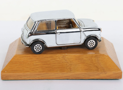 Austin Rover Mini 30 Years 1959-1989 Presentation Model - 2