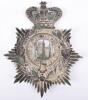 Victorian Tower Hamlets Rifles Other Ranks Helmet Plate - 2