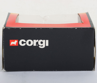 Corgi 334 Ford Escort Avis Car Leasing Promotional model - 4