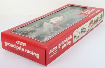 Scarce Corgi Grand Prix Racing Gift Set made for Marks & Spencer - 3