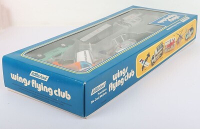 Scarce Corgi Wings Flying Club Gift Set made for Marks & Spencer - 2