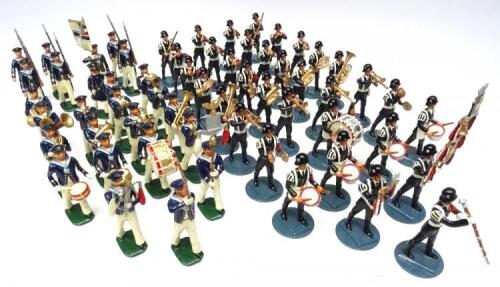 New Toy Soldiers Liebstandarte SS