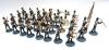 New Toy Soldiers Liebstandarte SS - 2