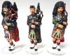 Corgi Icon 88mm scale Ceremonial figures - 4