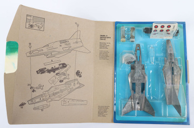 Dinky Action Kits Trade box 1045 Panavia Multi Role Combat Aircraft MRCA - 3