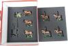 Britains set 40188, King's Troop Royal Horse Artillery - 3