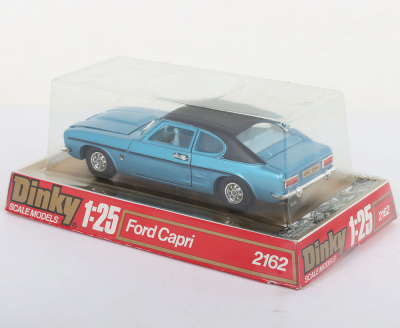 Dinky Toys 2162 Ford Capri 1:25 Scale - 2