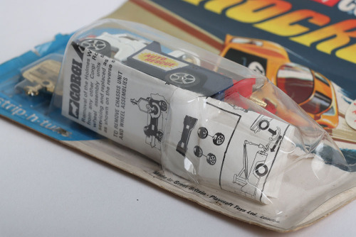 Corgi Rockets 933 Holmes Wrecker