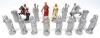 Crusades Chess Set - 3