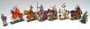 Mounted Medieval figures by Frontline - 4