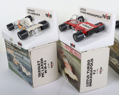 corgi toys yardley mclaren-ford m19a, escala 1: - Comprar Coches a Escala 1:43 C