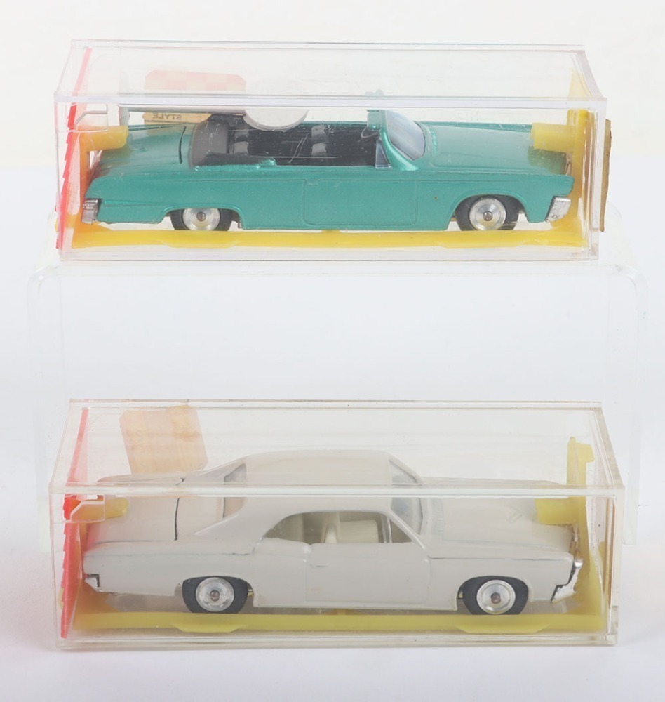 BH185 Gamda Koor Sabra #8112 1:43 Dodge Charger A+/a