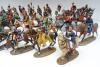 Del Prado Cavalry of the Napoleonic Wars - 4