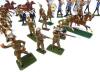 Fusilier Miniatures British Army Drums and Fifes in khaki - 6