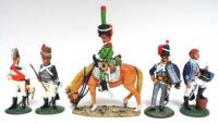 Del Prado Napoleon at War series