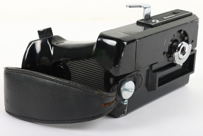 Mamiya 645 1000S Camera body - 4