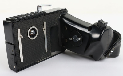 Mamiya 645 1000S Camera body - 5