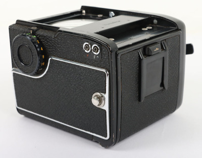 Mamiya 645 1000S Camera body - 6