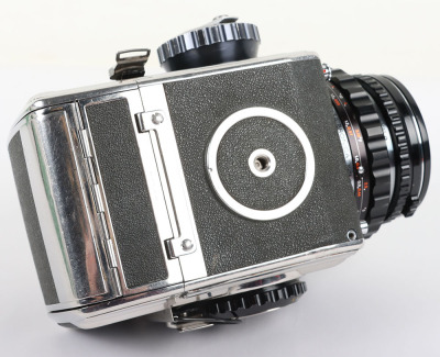 Zenza Bronica Model S2 Single Lens Reflex Camera - 8