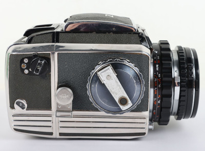 Zenza Bronica Model S2 Single Lens Reflex Camera - 9