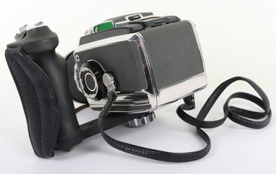 Zenza Bronica Model C2 Single Lens Reflex Camera - 4