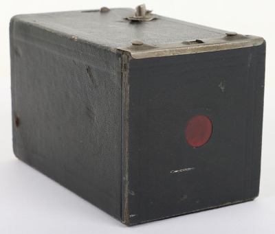 An Eastman Kodak No.1 Box Brownie - 3