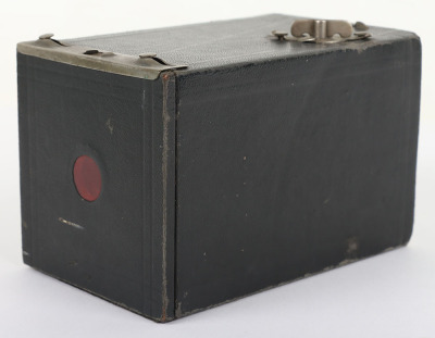 An Eastman Kodak No.1 Box Brownie - 4