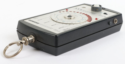 Bowens of London SSR Flash Meter - 6