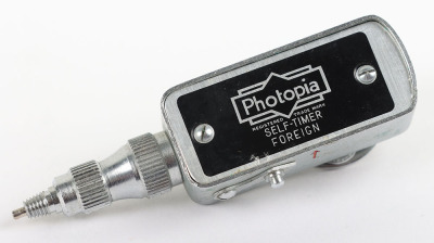 Photopia Camera Self Timer Shutter Release - 3