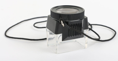 Nikon Magnifying Loupe - 2