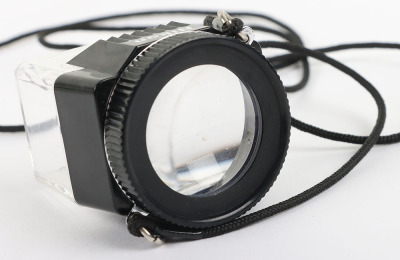 Nikon Magnifying Loupe - 3