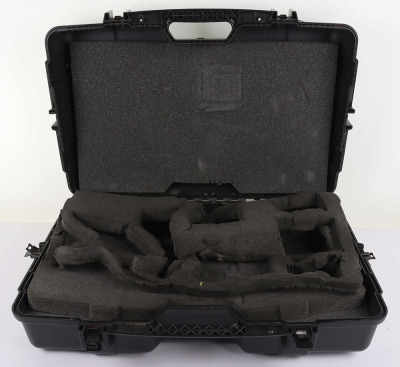 An Aerospace Andiamo Camera/Equipment Hard Shell Waterproof Storm Case - 2