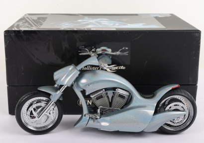 Minichamps Classic Bikes Series No.16 Hollisters Excite No.01