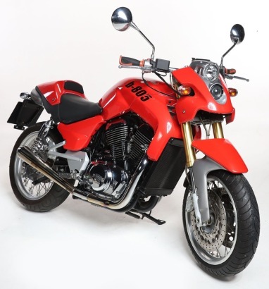 2005 Sachs b-805 Limited Edition Motorcycle.Registration no. HF06 DZD. Frame no.WSF835A1020150082. Engine no. S504-114672.