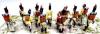 Drum Corps of 3rd Foot 1809 - 6