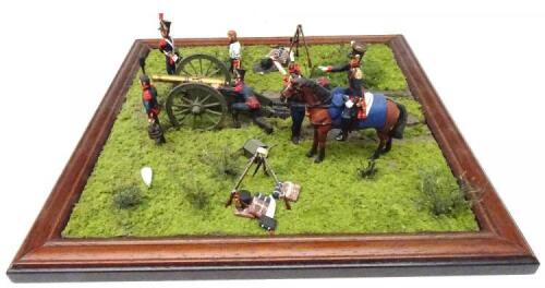 French Artillery 1808