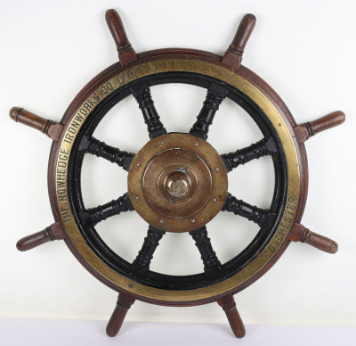 Three Ships wheels - 4