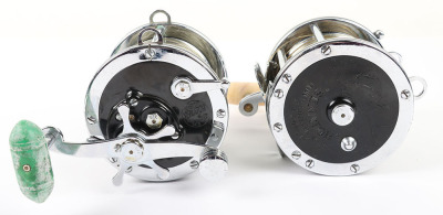 Two Penn Big Game Senator Fishing Reels - 3