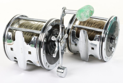 Two Penn Big Game Senator Fishing Reels - 4