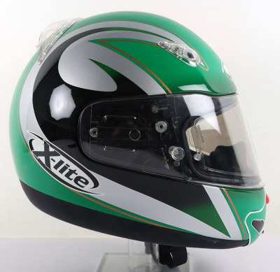 X-Lite X902 Full Face Motorcycle Helmet - 3