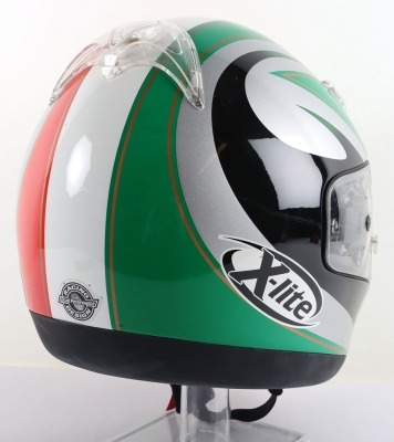 X-Lite X902 Full Face Motorcycle Helmet - 4