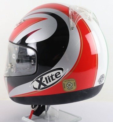 X-Lite X902 Full Face Motorcycle Helmet - 5