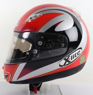 X-Lite X902 Full Face Motorcycle Helmet - 6