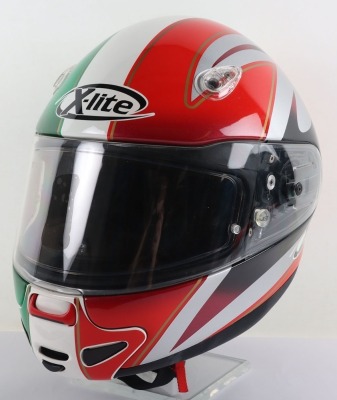 X-Lite X902 Full Face Motorcycle Helmet - 7