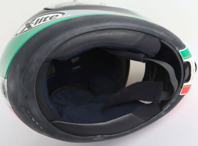 X-Lite X902 Full Face Motorcycle Helmet - 8