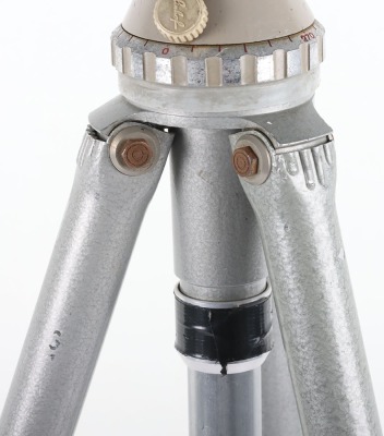 A Gilux Reparta Camera tripod - 3