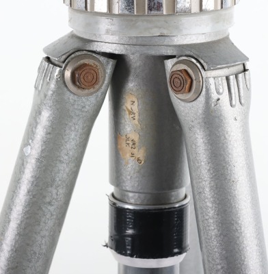 A Gilux Reparta Camera tripod - 5