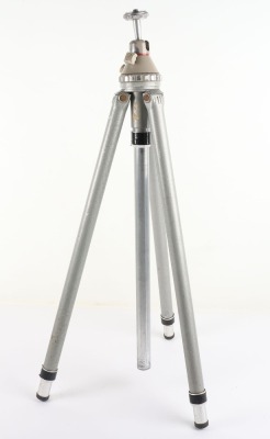 A Gilux Reparta Camera tripod - 6