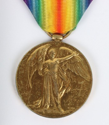 Pair of Medals Including a Commander of the British Empire Badge - 4